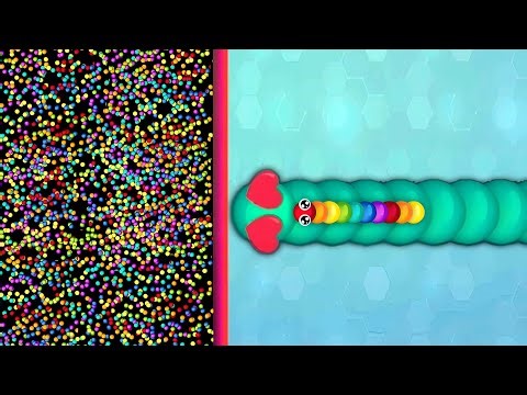 SNAKE IO🐍 TWO PRO 🐍 SNAKE SKIN V/S 1000 OGGY V/S FOOD EVENT EPIC SNAKE IO 🐍 BEST/ FUNNY GAMEPLAY!