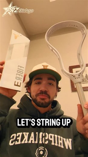 PRZ Strings on Instagram: "Lacrosse stringing — PRZ Strings at Not Just Soccer Fort Worth: Men’s Head Stringing• Mark 3V• 48-hour turnaround. Potentially a new gamer!! I’ve been using the STX Hyper power for 5-6 years now, but @tt_lacrosse sent me a @stringking Mark 3V to try out. I had to throw some @thronelacrosse fiber 3 mesh in and keep it super clean. Definitely gonna be a different feel but the pattern Tagg had before works perfectly for this new set up. Stay tuned for the shooting review 