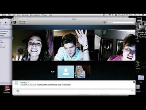 Unfriended (2014) | The Truth Comes Out