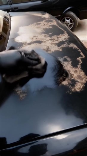 Effective Scratch Remover for Car Care