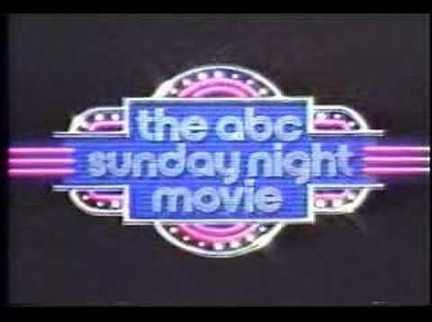 ABC Sunday Night Movie Open 1982