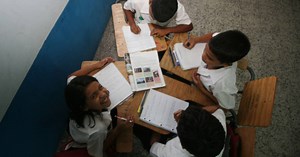 Centroamérica, relegada en progreso social