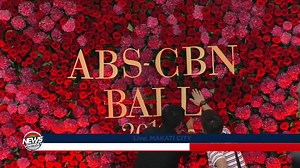 106K views · 1.6K reactions | #NewsPatrol Todo-handa na sa #ABSCBNBall2018 para sa pagrampa ng Kapamilya stars sa red carpet. | ABS-CBN News | Facebook