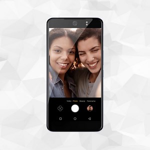 The Camon CX gives four ways to take beautiful selfies.😍😍 Watch and learn!! #CamonCXGH | TECNO Mobile