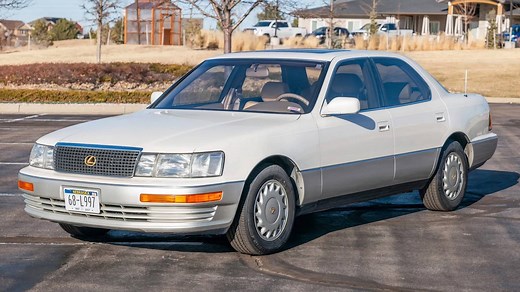 Most Reliable Cars: 10 Vehicles That Will Last A Lifetime