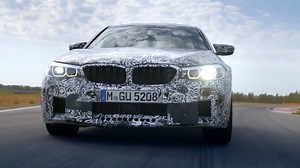 After months of anticipation, BMW South Africa has released the first details about the 2018 #BMWM5. Described as the "most exciting and emotionally enthralling high-performance sedan" ever created by BMW M, the new M5 is powered by a 4.4-litre M TwinPower Turbo V8 engine that produces 441kw and more than 700nm of torque. The engine is connected to an eight-speed M Steptronic transmission which enables the car to accelerate from 0-100kph in less than 3.5 seconds. As expected, the new M5 will be 