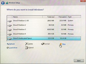 Boot Camp Cant Find Mac Partition