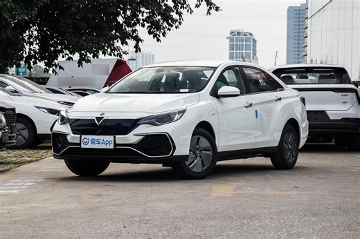 启辰D60 EV怎么样 细节超全面