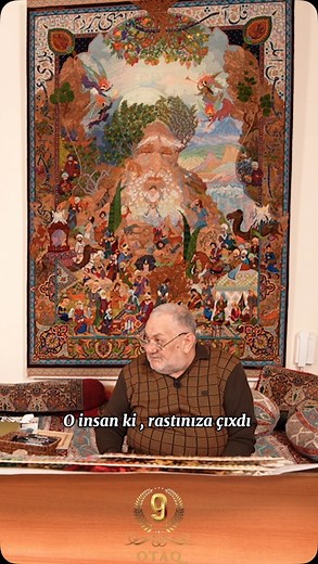 Kənan on Instagram: "Sponsor - @shahdag.resort Qonaq - Xalq Rəssamı Eldar Mikayılzadə Production - @my_media_baku Kreativ Direktor - @elvin_ismanli Quruluşçu Rejissor - Əhməd Əhmədov Quruluşçu Operator - @alikquliyevv Səs Rejissoru - @gulahmedzade Səs Operator - @elgunjafar Ronin Operator - @ilkinmamedovdop Operator - @kamranmurselzade Operator - @raksanavlyva Danışman - @psychologistmahu Pradüsser - @turan_etibaroglu Smm manager - @kadir_azizov Koordinator- @ehmed.228 Işıq- Mehman Hüseynov Texn