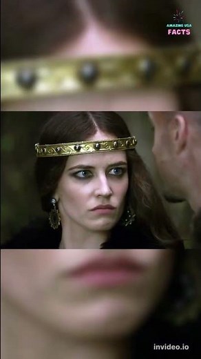 Top 10 Sexiest Eva Green Performances