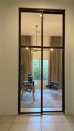 Custom 14 Ft Iron Door Install — Arizona Doors Project Spotlight
