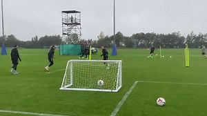 232K views · 857 reactions |  Practicing for more 7 goal thrillers | Leeds United | Facebook