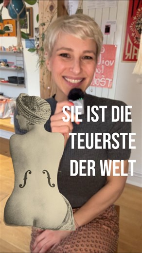 Malin Heinecker | Le Violon d’Ingres (Alice Prin) • Man Ray (1890 – 1976) • 1924 • Silbergelatineprint • 29,6 cm x 22,7 cm • mehrere Abzüge, dieser J. Paul... | Instagram