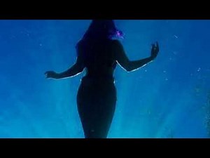 Become a mermaid Subliminal ⚠️WARNING STRONG⚠️