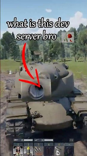 another day another dev server 🗿