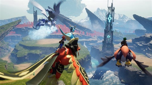 5 best MMORPGs with cross-play features in 2024