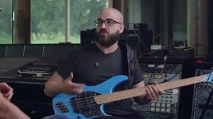 13K views · 260 reactions | In this lesson, Adam "Nolly" Getgood breaks down his technique and shares some of his tricks to achieve his unique rock/metal tone. This clip is from Adam's SBL signature course "Progressive Metal Bass" available in the membership 蘭. See you in the shred! | ScottsBassLessons.com | Facebook