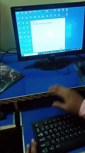 How to check computer IP. Address
