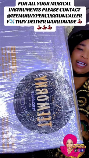 Discover AsiWaju Clothing This Month