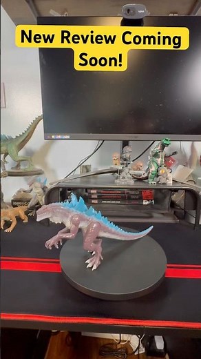 Nostalgic! YMSF Godzilla Zilla Jr #godzilla #zilla #godzillatheseries #godzilla1998 #godzillacartoon