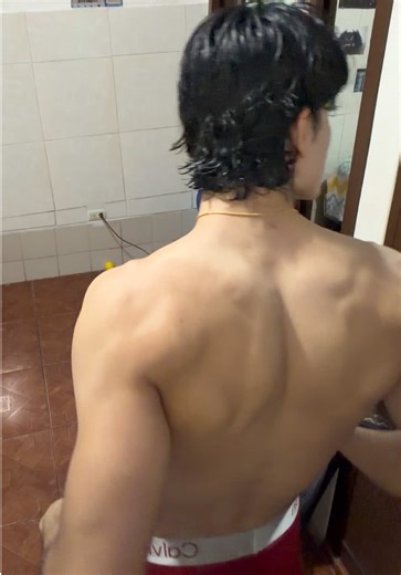 Favorite Muscle to Train at the Gym