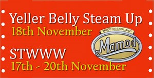 The Unofficial Mamod & Other Steam Forum-New Mini Steam Engine Project