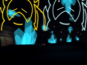 Me and others getting gold and diamond in kaiju paradise #kaijuparadise