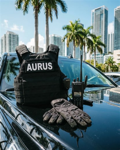 In a city that never stops hosting world-class events, preparation is everything. 🔥 Behind every successful event stands a team equipped, coordinated, and ready before the first guest even arrives. ☝️ From communication to tactical readiness, @AurusSecurity ensures every detail is covered — so the experience remains seamless and secure. 🫡 . . . #AurusSecurity #SecuritySolutions #RiskManagement #EventSecurity #StadiumSecurity #ConventionCenterSecurity #ShoppingCenterSafety #LargeScaleEvents #Cr