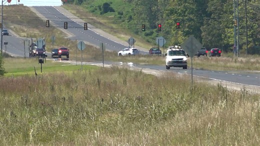 Decatur prepares for traffic influx with Rock the South's arrival