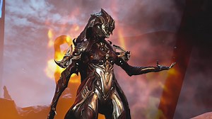 28K views · 1.1K reactions | #Warframe’s 9 Year Anniversary celebration won’t last forever, Tenno. Remember to log in before May 2 for your free Wisp Dex Skin!  by Coldscar89 wrfr.me/9year | WARFRAME | Facebook