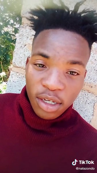 Nala Zondo on TikTok