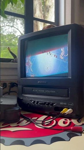 Pokémon : The First Movie