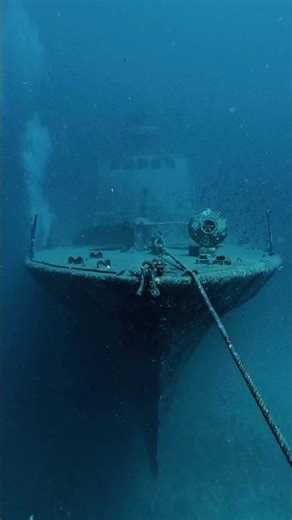 HTMS Suphairin: Koh Tao’s Hidden Wreck 🤿