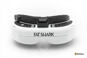 Review: Fatshark HDO FPV Goggles - Oscar Liang