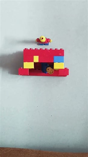 Lego grow a garden time lapse 😅