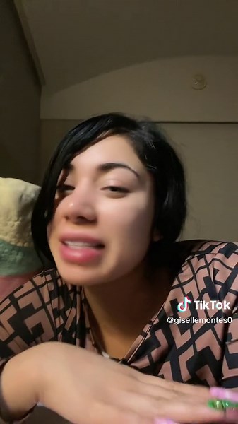 Giselle Montes: ¡Sígueme en mi nueva cuenta de música!