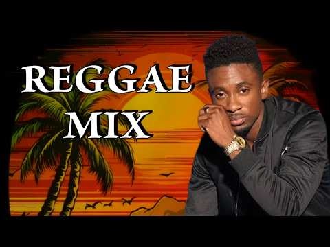 Reggae Party Mix 2026 | Chris Martin, Vybz Kartel, Busy Signal | Tina's Mixtape