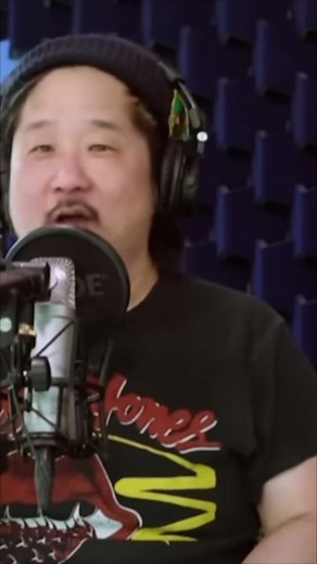 Bobby Lee Is An Alien!