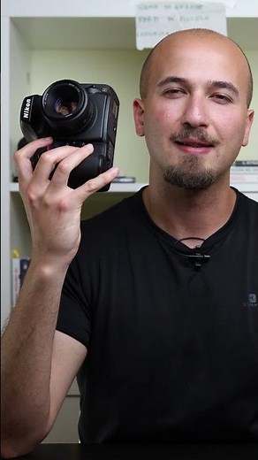 Nikon D800 Burst #photography