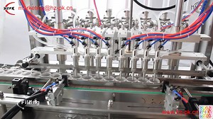 145 reactions · 11 shares | Automatic chili sauce paste detergent...