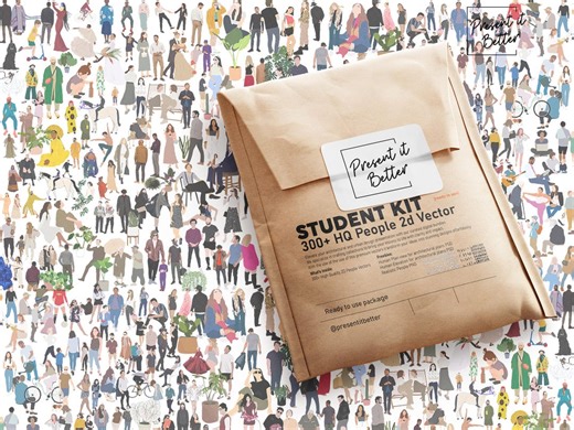 300  2D People Vectors | Realistic Architectural Foliage Cutouts, Plan & Elevation, Architecture Graphics, PSD   Freebies - Etsy