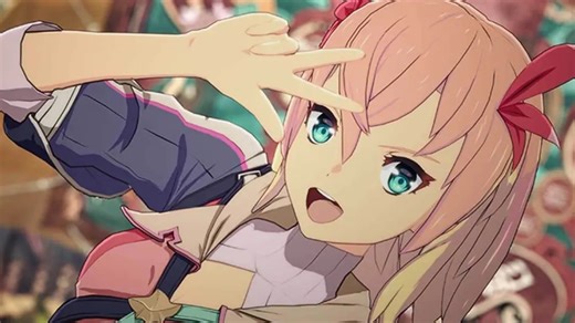 PS5 MMO Blue Protocol Brings Big Anime Energy in New Trailer