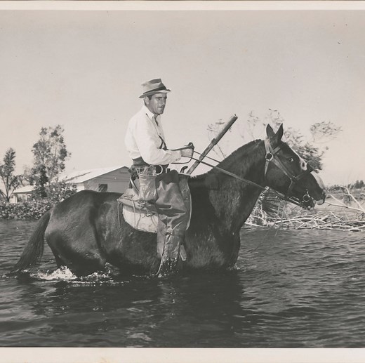 𝗖𝗘𝗟𝗘𝗕𝗥𝗔𝗧𝗜𝗡𝗚 𝟭𝟬𝟬 𝗬𝗘𝗔𝗥𝗦: Before bucket trucks, our fleet ran on a different kind of horsepower. Over the past century, much has changed, but our dedication to delivering reliable service and keeping bills as low as possible remains the same. We are celebrating 100 years of serving our customers and looking ahead to our next century of service. 💡 | Florida Power & Light