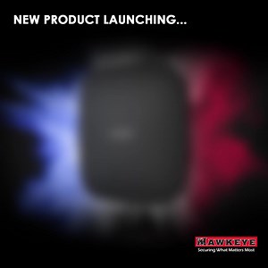 NEW PRODUCT LAUNCHING... Hawkeye continues to lead with innovative technology that keeps you, your family and your assets safe. Can you guess the new product? | Hawkeye Group