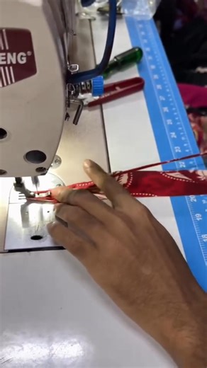 #sewing #shortvideos #viral #tipsandtricks #silaisikhe #dori #newhack #viralvideos #silaimachine