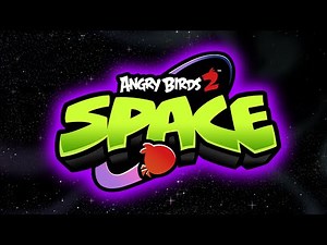 🔴 Slingshotting into Space with Angry Birds 2 | Live from San Diego 🚀