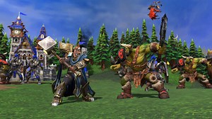 Better late than never: Blizzard finally introduces ranked ladder to Warcraft 3 Reforged