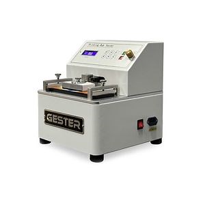 [Hot Item] Advanced Printing Ink Durability Tester for Quality Assurance