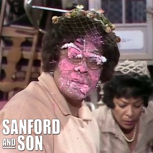 201K views · 12K reactions | After Lamont's (Demond Wilson) failed...