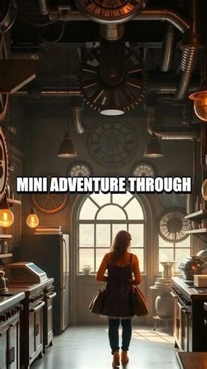 The Clockwork Narrative Method A Fresh Memory Technique